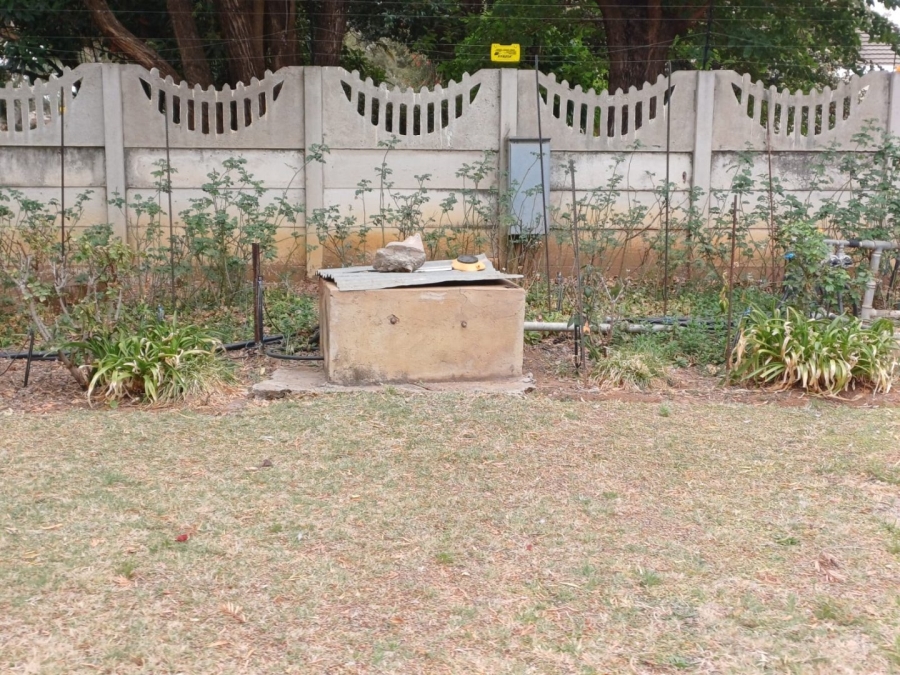 4 Bedroom Property for Sale in Wolmaransstad North West